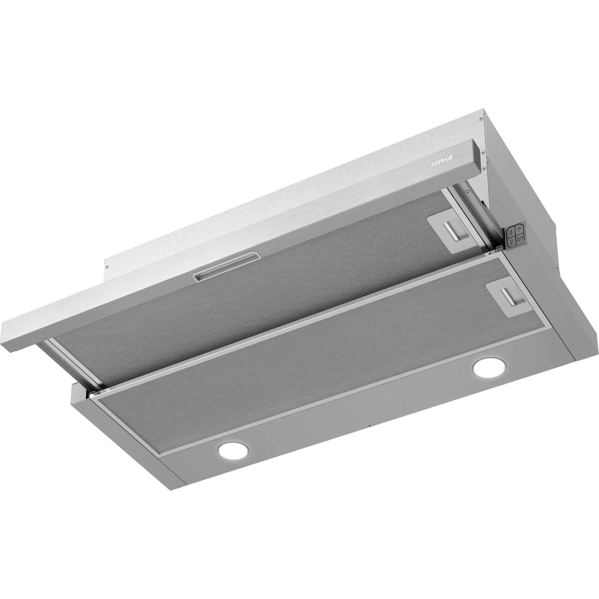 Zephyr Range Hood (ZVA-E30AS290) - Stainless Steel - Image 4