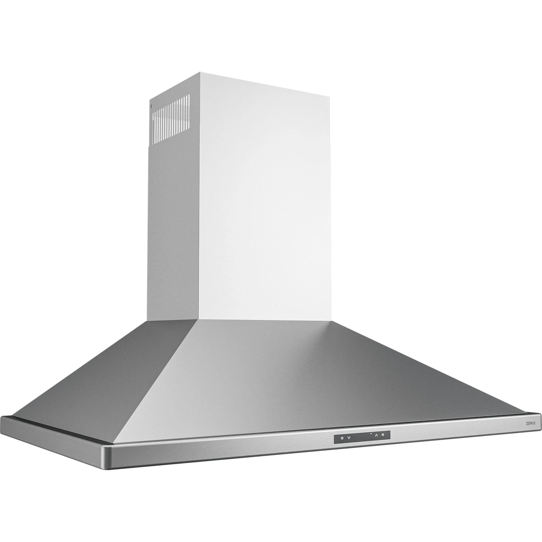 Zephyr Range Hood (ZVE-E42DS) - Stainless Steel - Image 3