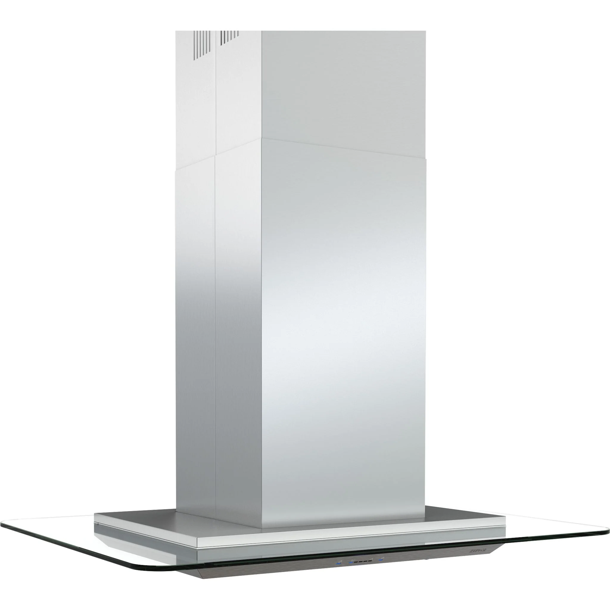 Zephyr Range Hood (ZVN-E42BG) - Stainless Steel - Image 3