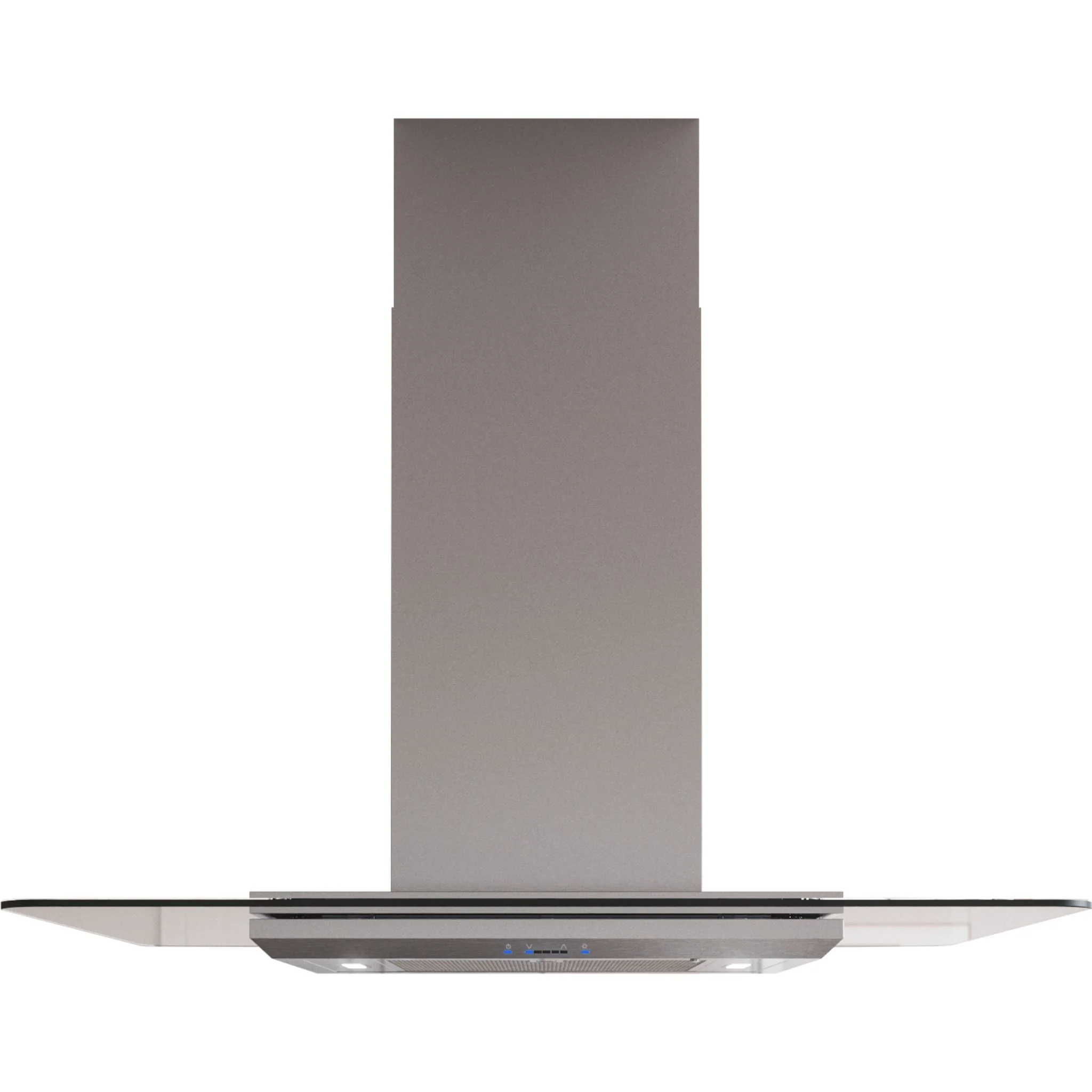 Zephyr Range Hood (ZVN-M90BG) - Stainless Steel - Image 5
