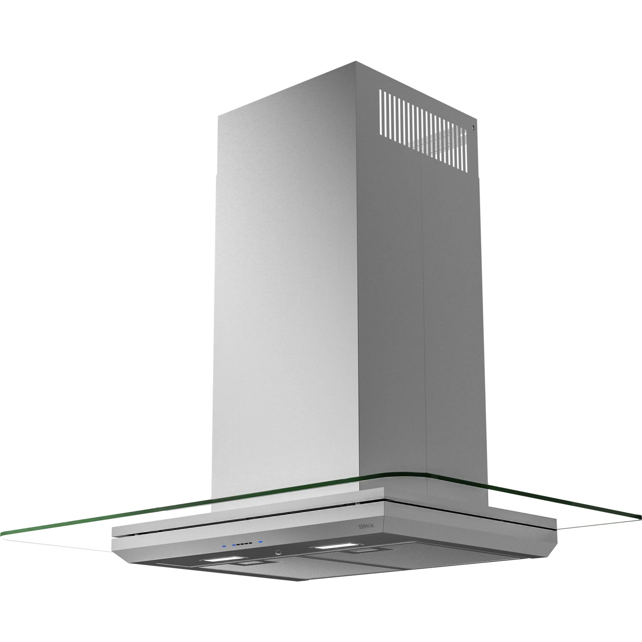 Zephyr Range Hood (ZVO-E30BG) - Stainless Steel - Image 3