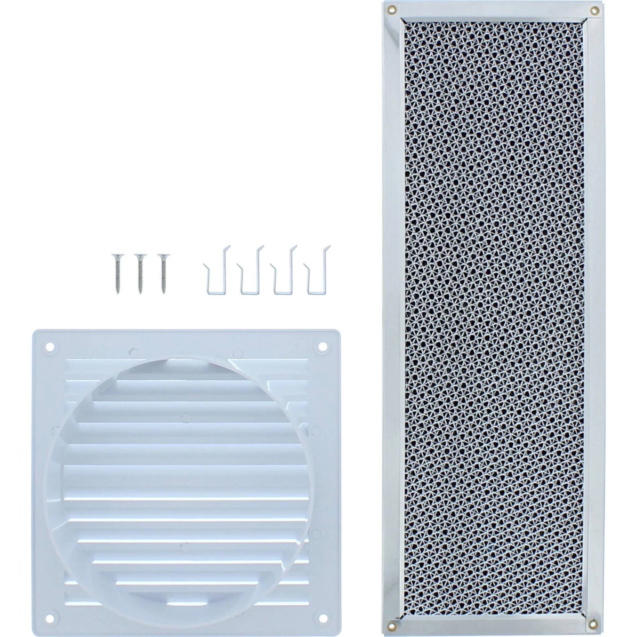 Zephyr Recirculation Kit (ZRC-8400A) - Black