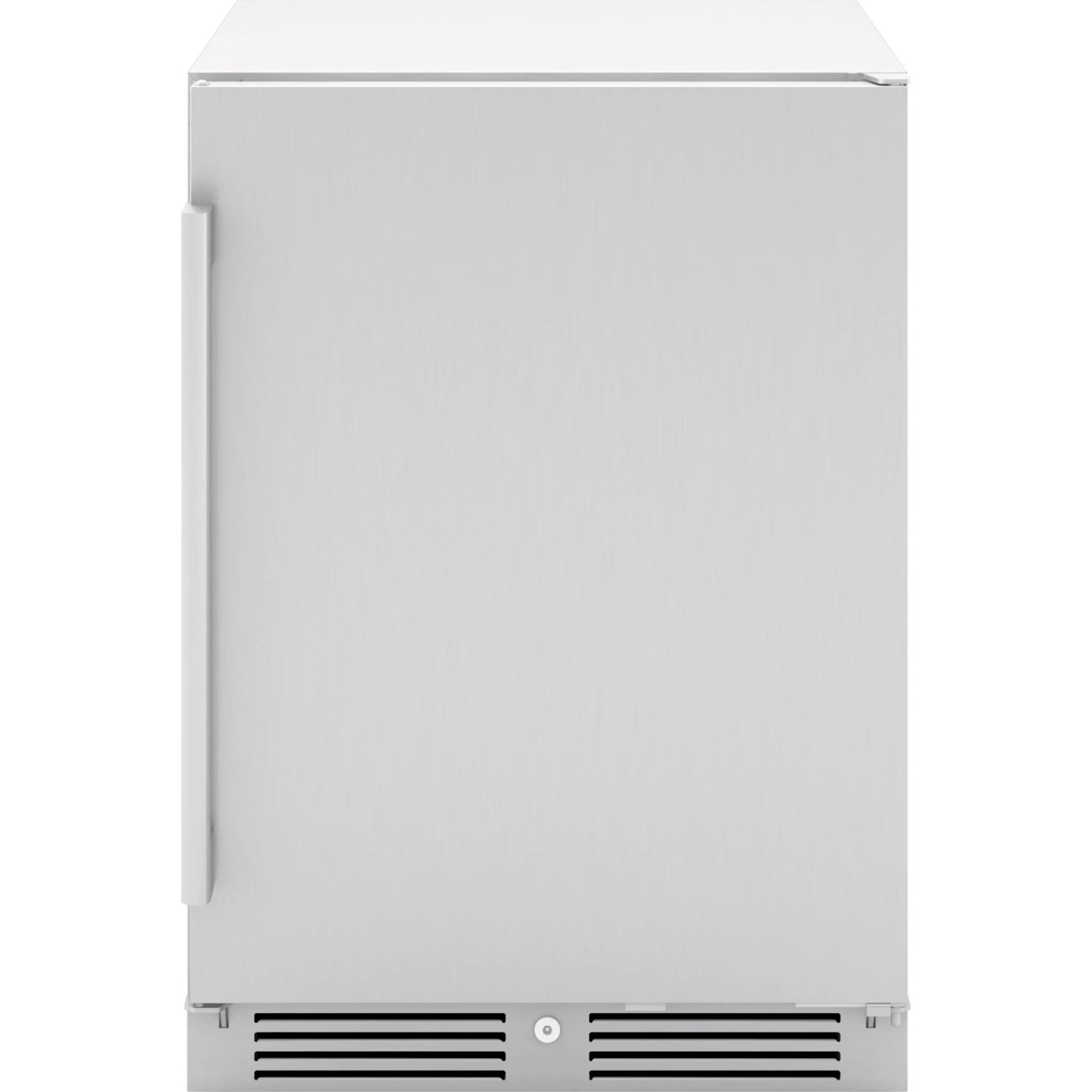 Zephyr Refrigerator (PRR24C01AS-OD) - Stainless Steel