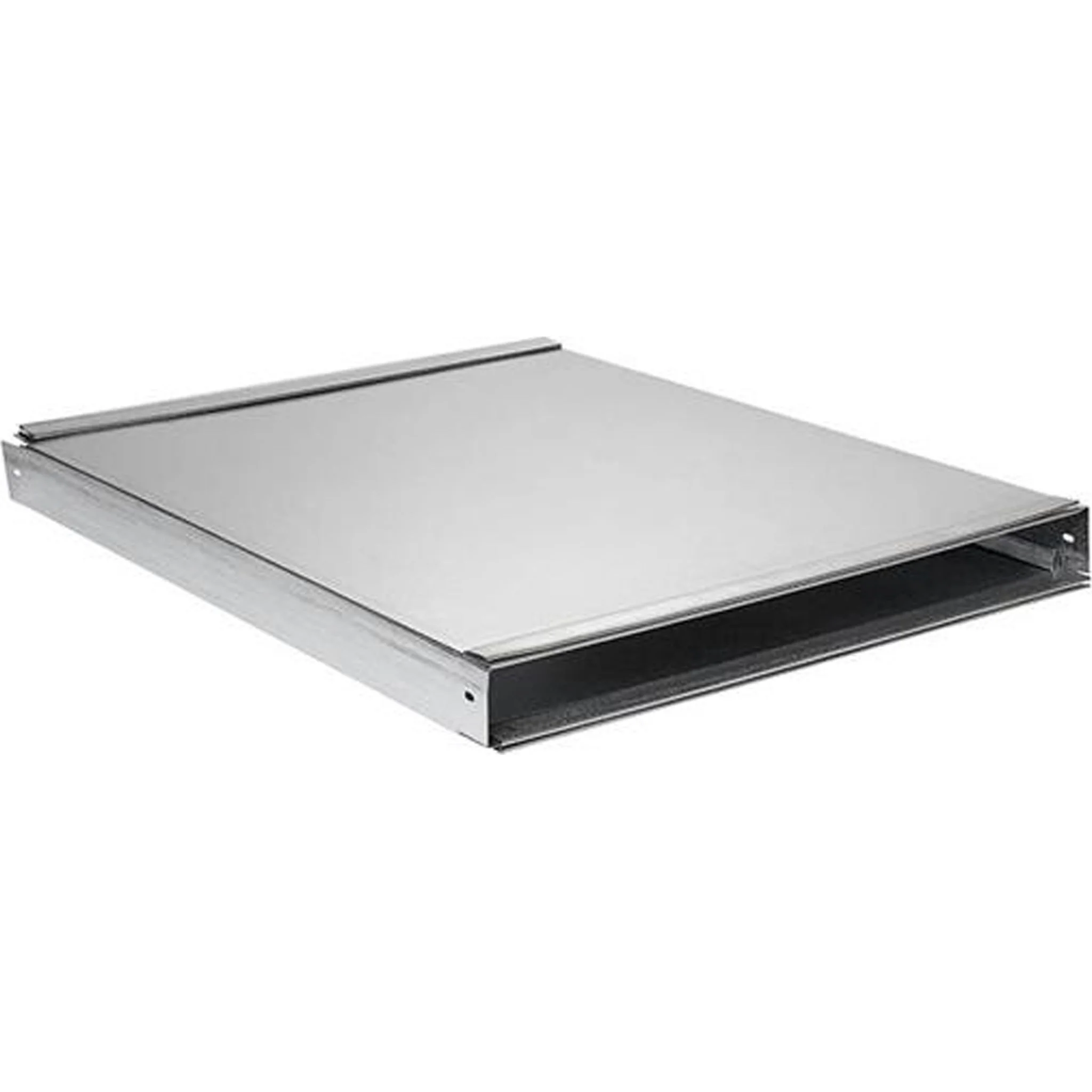 Zephyr Venting Kit (AK00080) - Silver