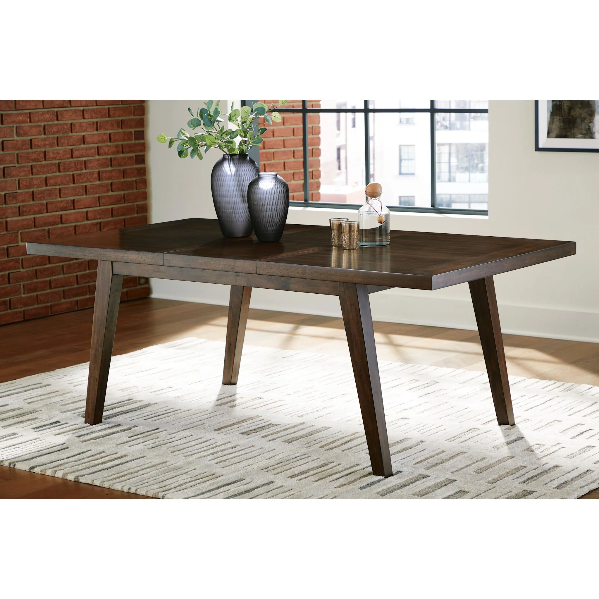 Zumbado-Exclusive Dining Extension Table - Image 20