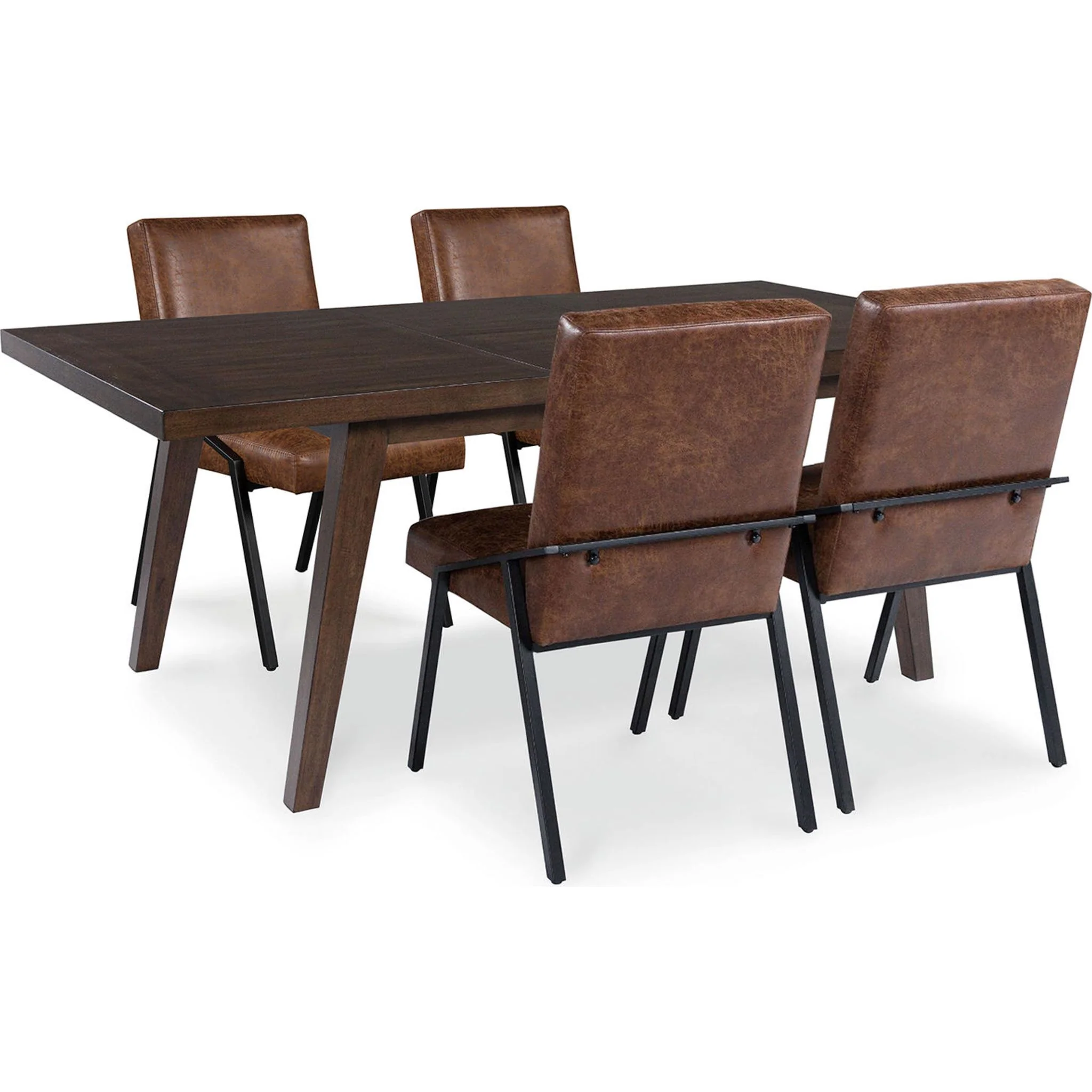 Zumbado-Exclusive Dining Set - Image 20