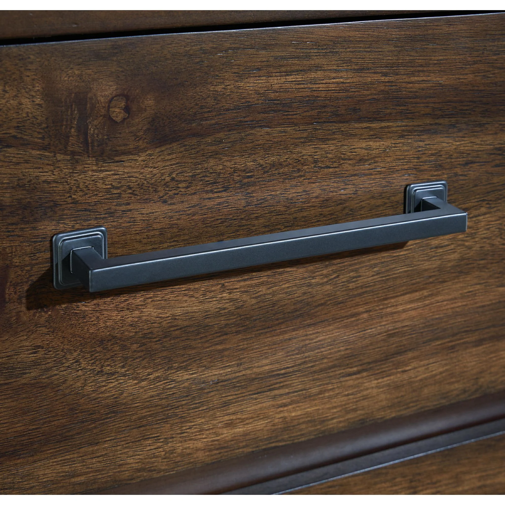 Zumbado-Exclusive Dresser and Mirror - Image 5