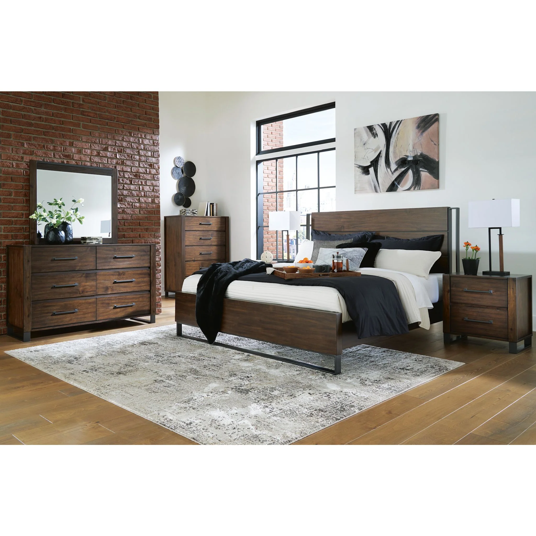 Zumbado-Exclusive Nightstand - Image 14