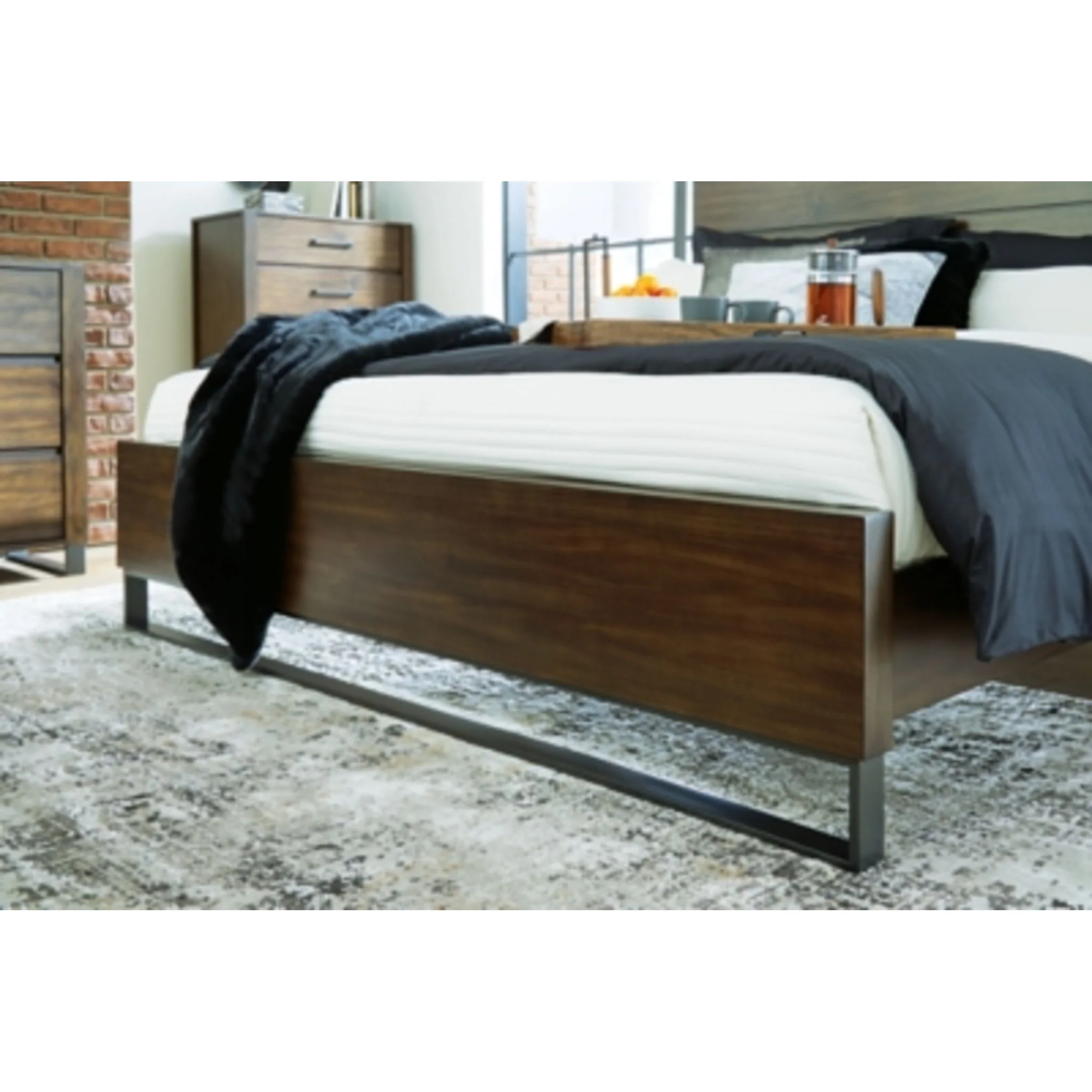 Zumbado-Exclusive Platform Bed - Image 25