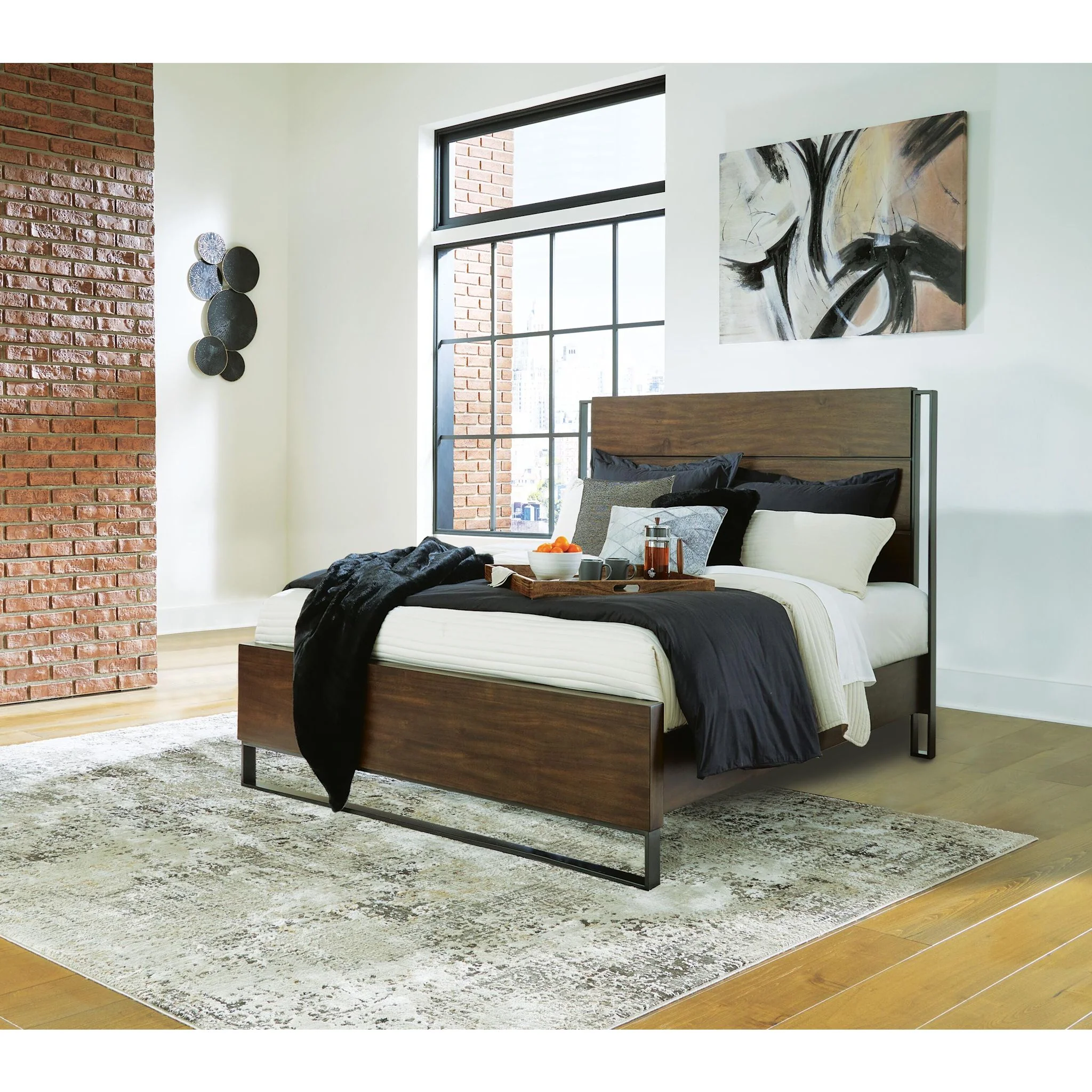Zumbado-Exclusive Platform Bed - Image 29