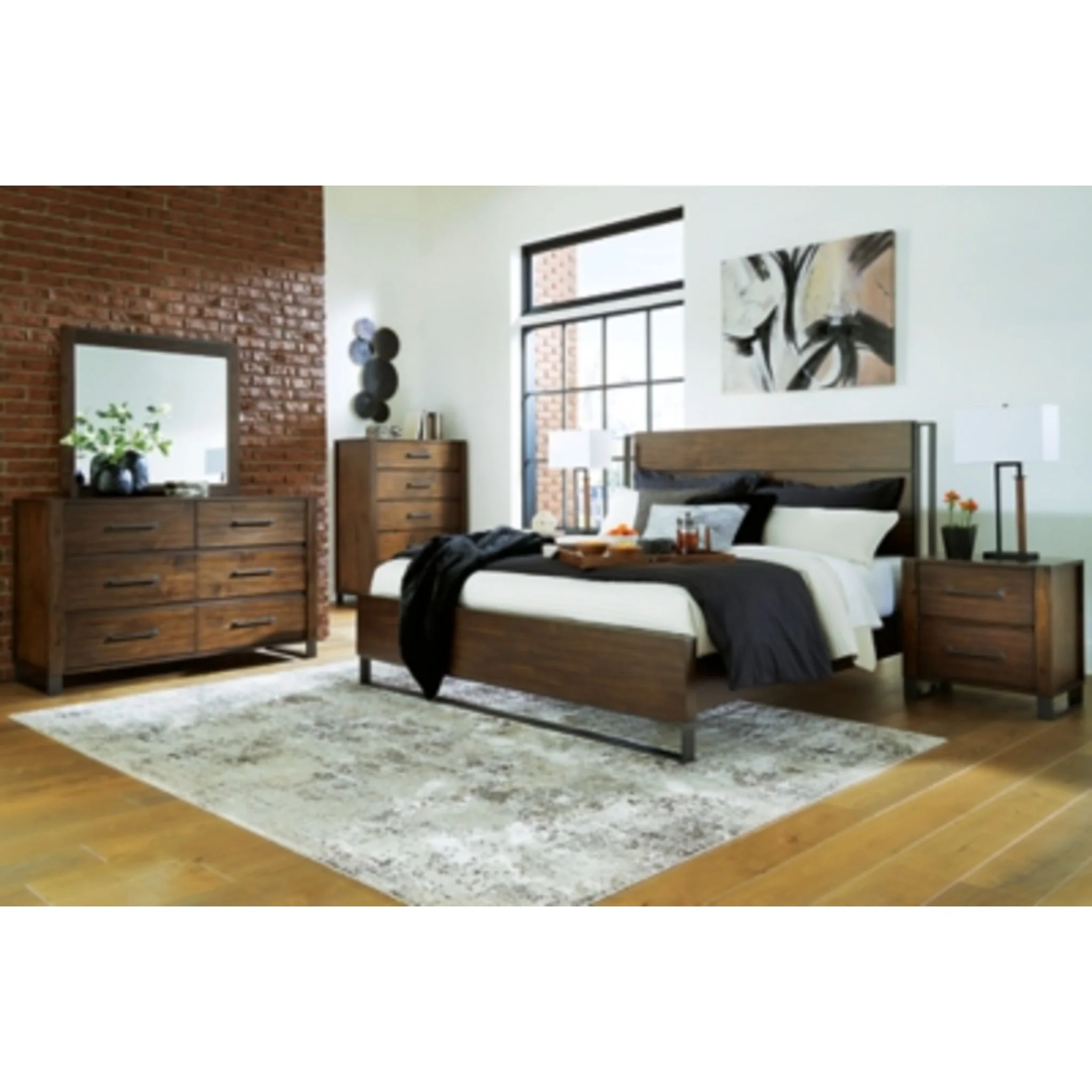 Zumbado-Exclusive Platform Bed - Image 53